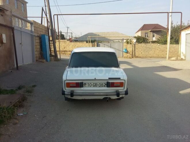 LADA (VAZ) 2106 1978, 845,000 km - 1.6 л - Bakı