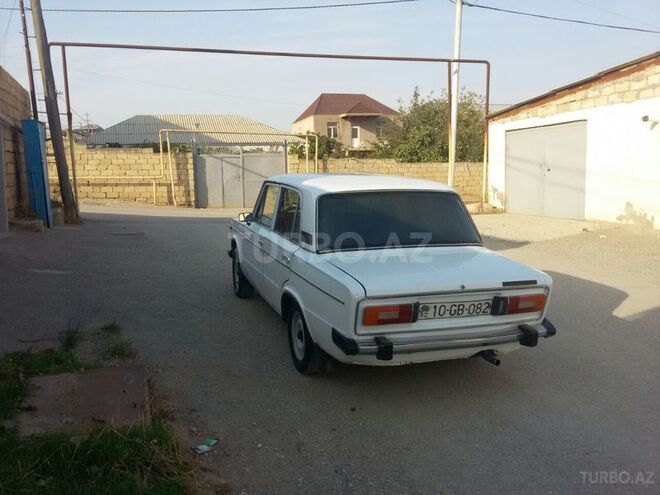 LADA (VAZ) 2106 1978, 845,000 km - 1.6 л - Bakı