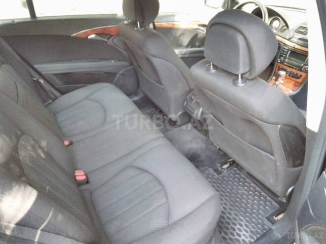 Mercedes E 220 2006, 264,000 km - 2.2 l - Sumqayıt