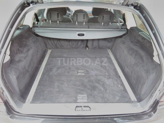 Mercedes E 220 2006, 264,000 km - 2.2 l - Sumqayıt