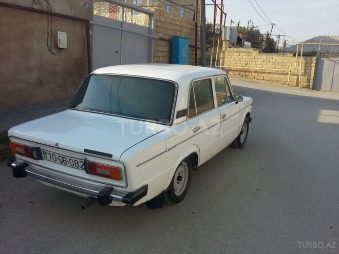 LADA (VAZ) 2106 1978, 845,000 km - 1.6 л - Bakı