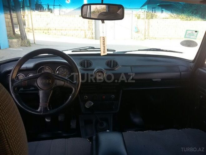 LADA (VAZ) 2106 1978, 845,000 km - 1.6 л - Bakı