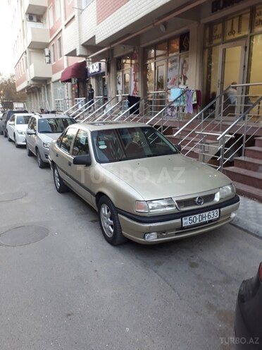 Opel Vectra 1994, 185,000 km - 0.2 л - Bakı