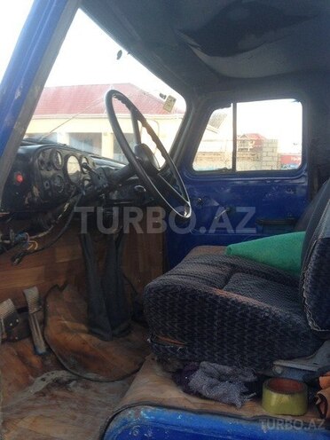 ZIL 431412 1990, 500,000 km - 6.0 л - Bakı