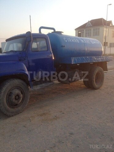 ZIL 431412 1990, 500,000 km - 6.0 л - Bakı