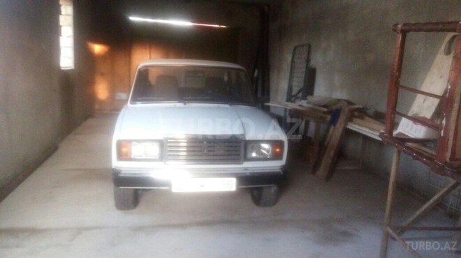 LADA (VAZ) 2107 2005, 116,000 km - 1.6 l - Bakı