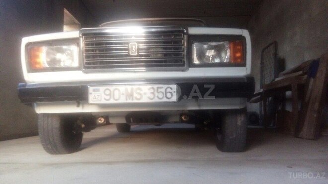 LADA (VAZ) 2107 2005, 116,000 km - 1.6 l - Bakı