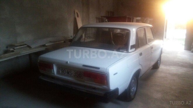 LADA (VAZ) 2107 2005, 116,000 km - 1.6 l - Bakı