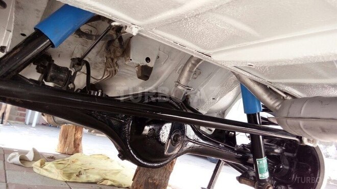 LADA (VAZ) 2107 2005, 116,000 km - 1.6 l - Bakı