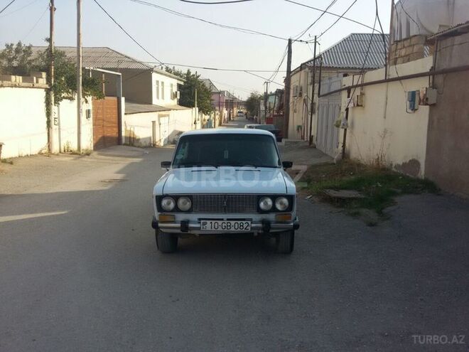 LADA (VAZ) 2106 1980, 200,000 km - 1.7 л - Bakı