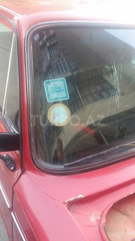 LADA (VAZ) 2106 1984, 150,000 km - 1.6 l - Bakı