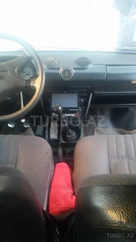 LADA (VAZ) 2106 1984, 150,000 km - 1.6 l - Bakı