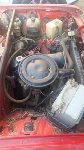 LADA (VAZ) 2106 1984, 150,000 km - 1.6 l - Bakı