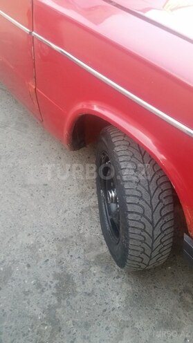 LADA (VAZ) 2106 1984, 150,000 km - 1.6 l - Bakı