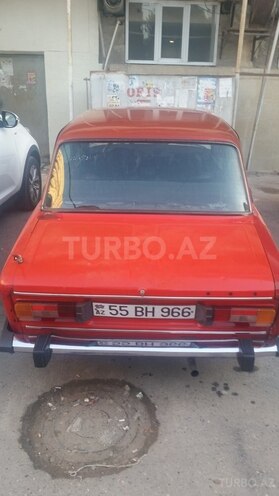 LADA (VAZ) 2106 1984, 150,000 km - 1.6 l - Bakı