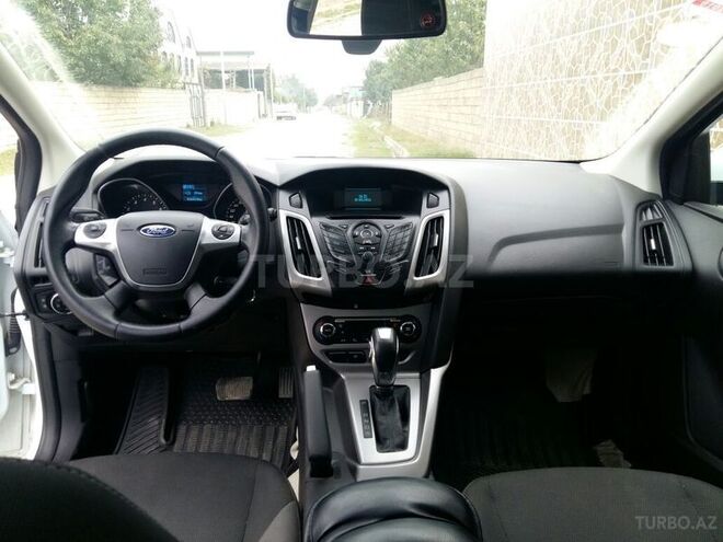 Ford Focus 2014, 36,000 km - 1.6 l - Xaçmaz