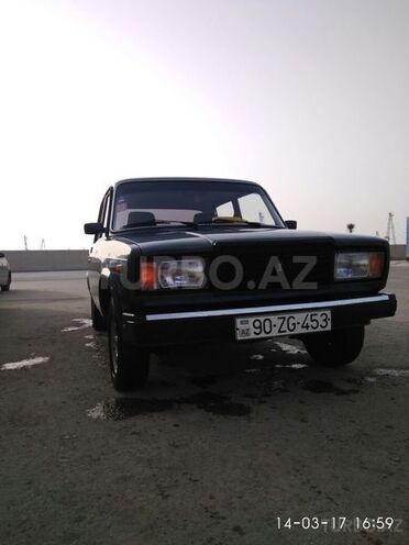 LADA (VAZ) 2107 2010, 77,130 km - 1.6 l - Bakı