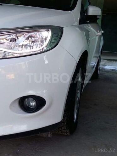 Ford Focus 2014, 36,000 km - 1.6 l - Xaçmaz