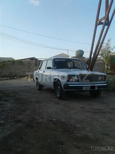 LADA (VAZ) 2107 2012, 81,000 km - 1.6 l - Bakı
