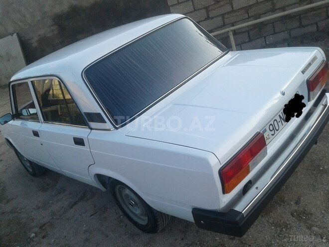 LADA (VAZ) 2107 2012, 81,000 km - 1.6 l - Bakı