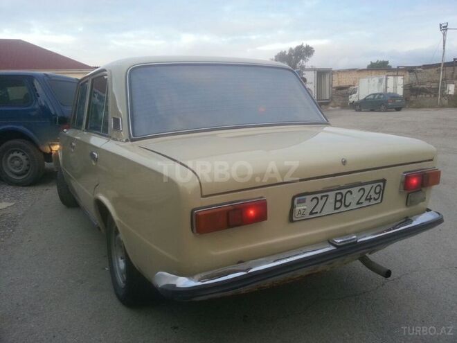 LADA (VAZ) 21011 1985, 46,583 km - 1.5 l - Bakı
