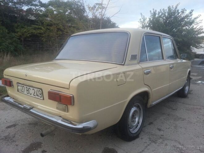 LADA (VAZ) 21011 1985, 46,583 km - 1.5 l - Bakı