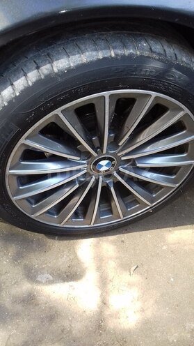 BMW 320 1991, 2 km - 0.2 l - Bakı