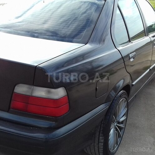 BMW 320 1991, 2 km - 0.2 l - Bakı