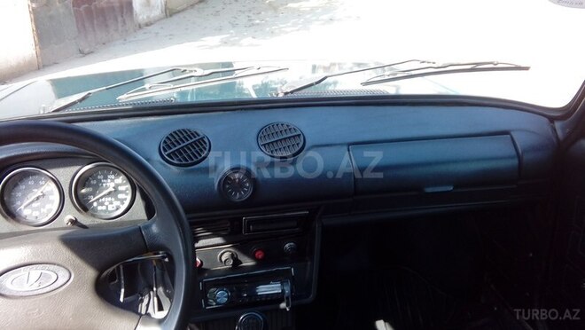 LADA (VAZ) 2106 2005, 243,000 km - 1.6 l - Bakı