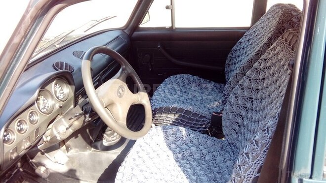 LADA (VAZ) 2106 2005, 243,000 km - 1.6 l - Bakı