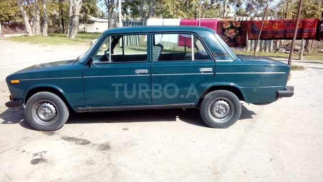 LADA (VAZ) 2106 2005, 243,000 km - 1.6 l - Bakı