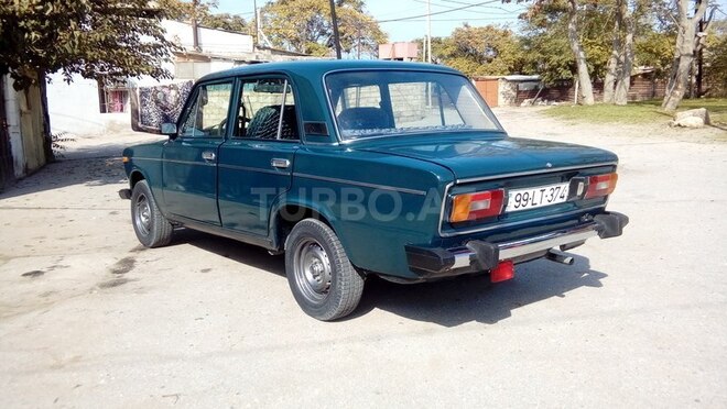 LADA (VAZ) 2106 2005, 243,000 km - 1.6 l - Bakı