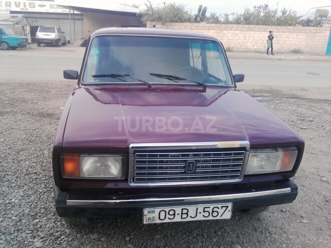 LADA (VAZ) 2104 2002, 150,000 km - 1.5 л - Bərdə