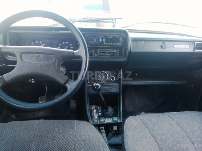LADA (VAZ) 2104 2002, 150,000 km - 1.5 л - Bərdə