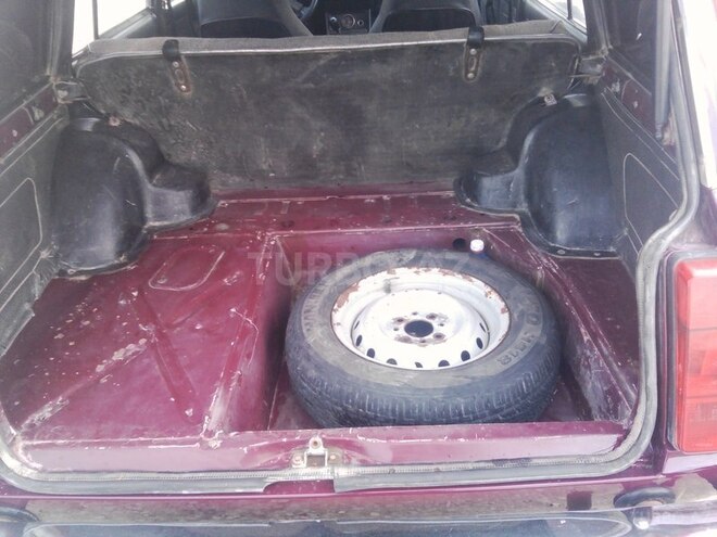 LADA (VAZ) 2104 2002, 150,000 km - 1.5 л - Bərdə