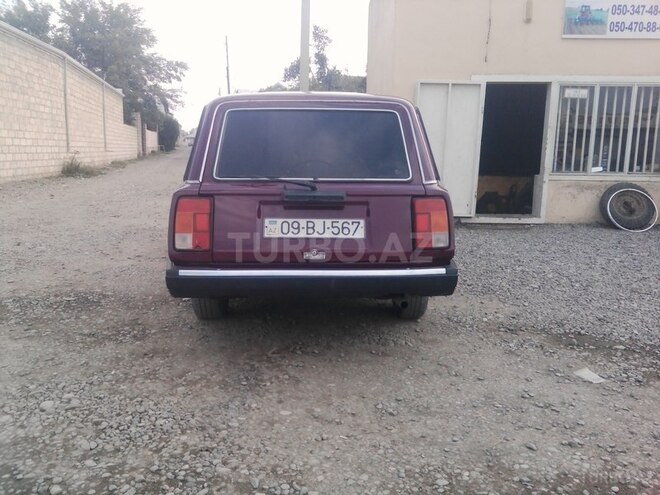 LADA (VAZ) 2104 2002, 150,000 km - 1.5 л - Bərdə