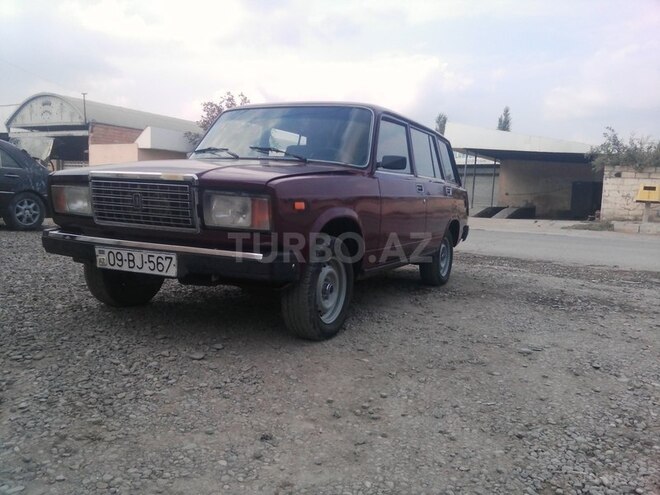 LADA (VAZ) 2104 2002, 150,000 km - 1.5 л - Bərdə