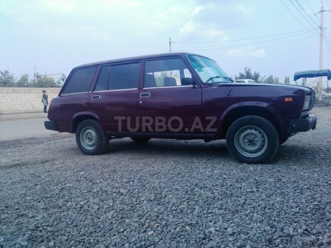 LADA (VAZ) 2104 2002, 150,000 km - 1.5 л - Bərdə