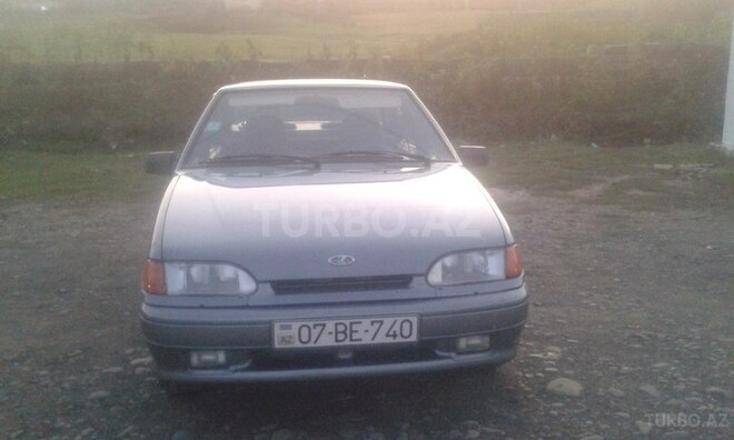 LADA (VAZ) 2115 2011, 20,000 km - 1.6 l - Masallı