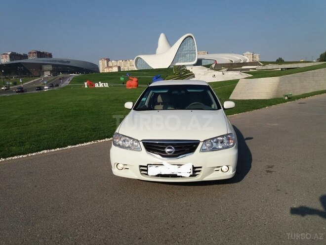 Nissan Sunny 2009, 160,000 km - 1.3 l - Bakı