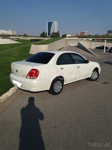 Nissan Sunny 2009, 160,000 km - 1.3 l - Bakı