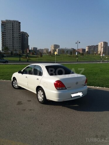 Nissan Sunny 2009, 160,000 km - 1.3 l - Bakı