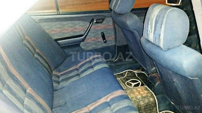 Mercedes C 180 1994, 200,000 km - 1.8 л - Bakı