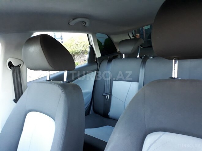 SEAT Ibiza 2012, 113,385 km - 1.4 l - Xaçmaz