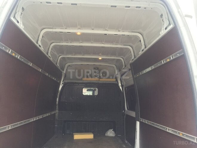 Ford Transit 2008, 165,001 km - 2.4 l - Bakı