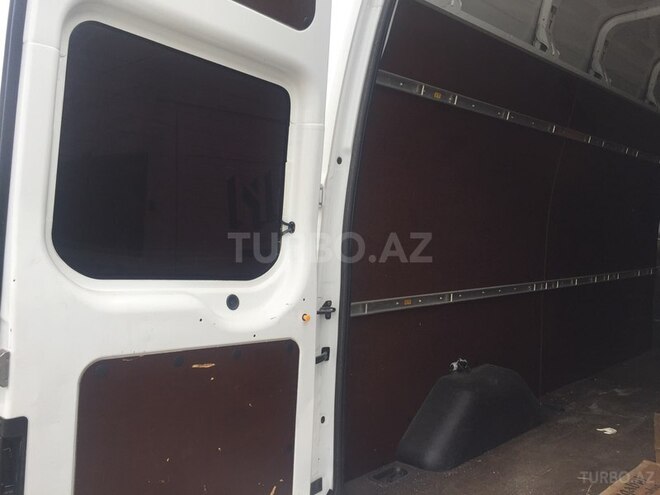 Ford Transit 2008, 165,001 km - 2.4 l - Bakı