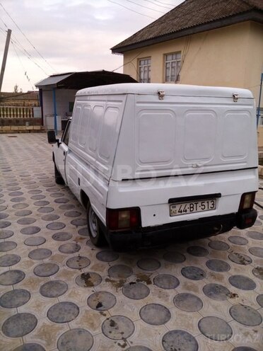 LADA (VAZ) 2107 2008, 180 km - 3.1 l - Masallı