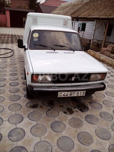 LADA (VAZ) 2107 2008, 180 km - 3.1 l - Masallı