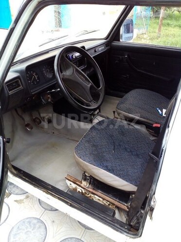 LADA (VAZ) 2107 2008, 180 km - 3.1 l - Masallı
