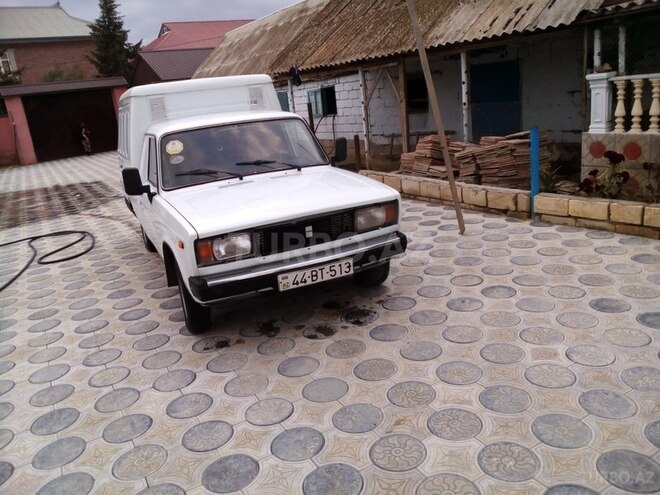 LADA (VAZ) 2107 2008, 180 km - 3.1 l - Masallı